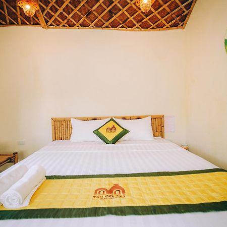 Tam Coc Sky Bungalow 宁平 外观 照片