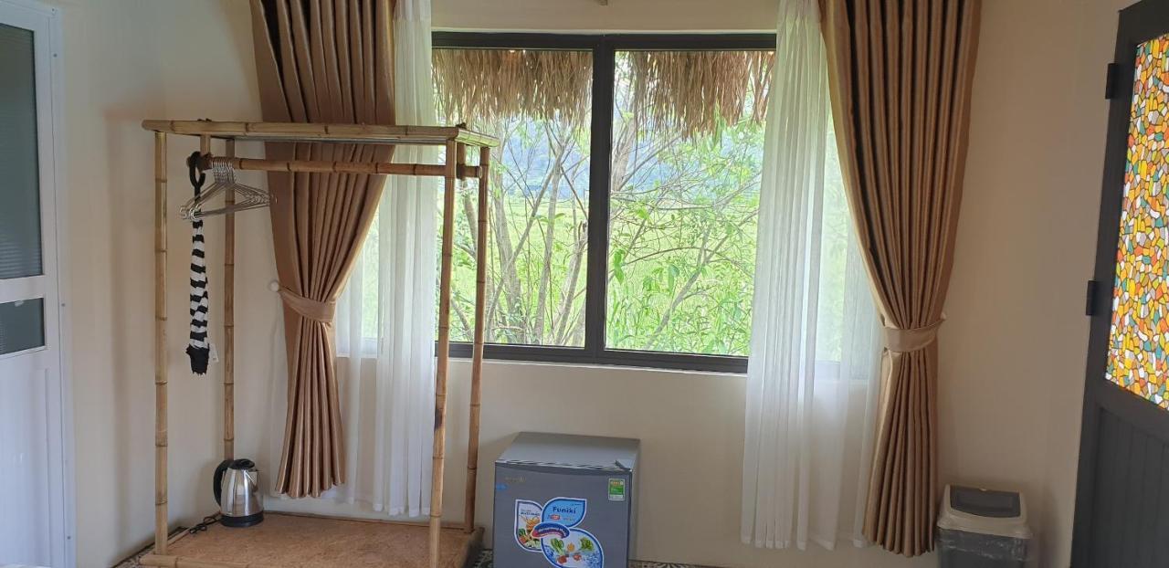 Tam Coc Sky Bungalow 宁平 外观 照片