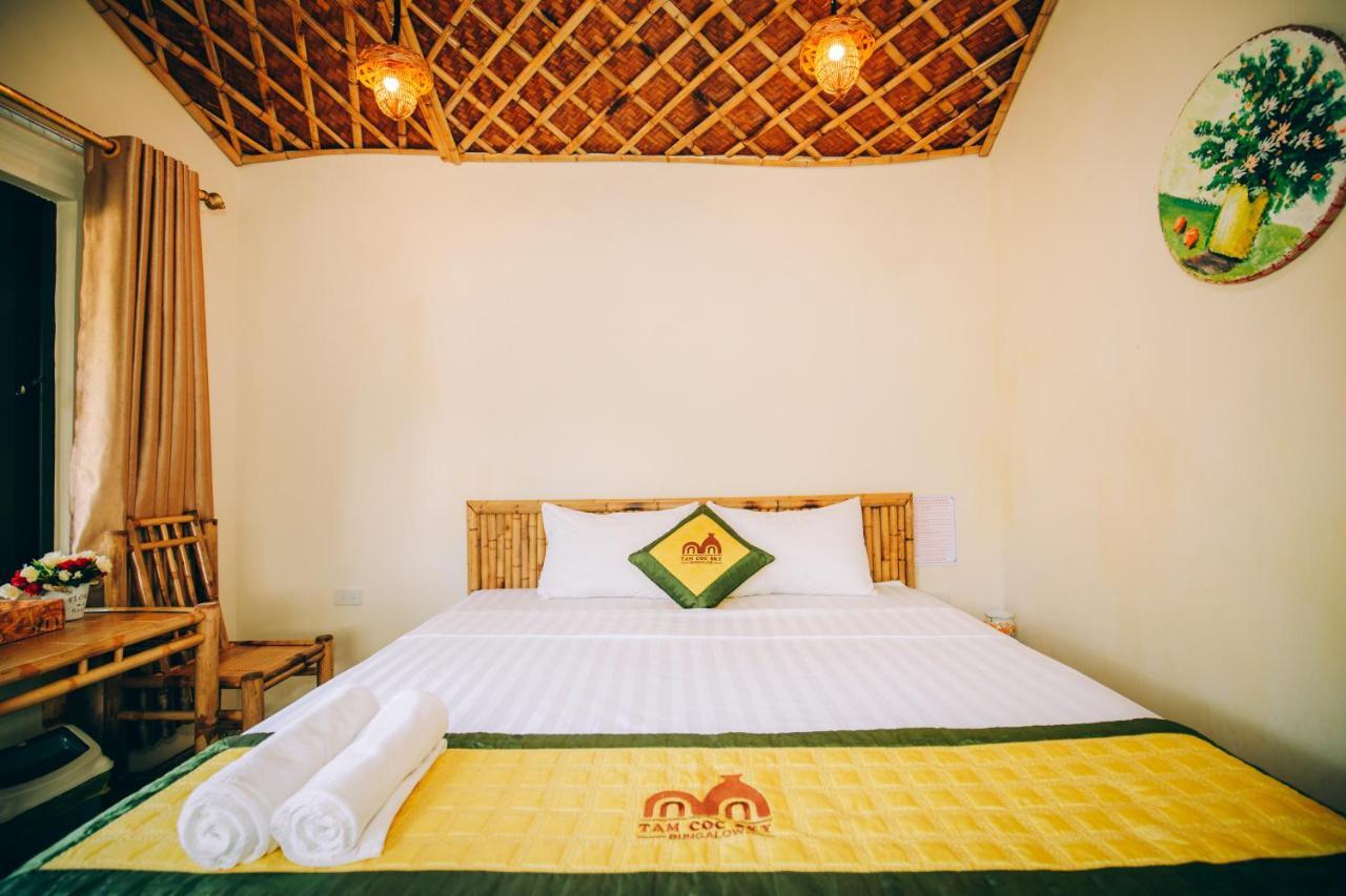Tam Coc Sky Bungalow 宁平 外观 照片