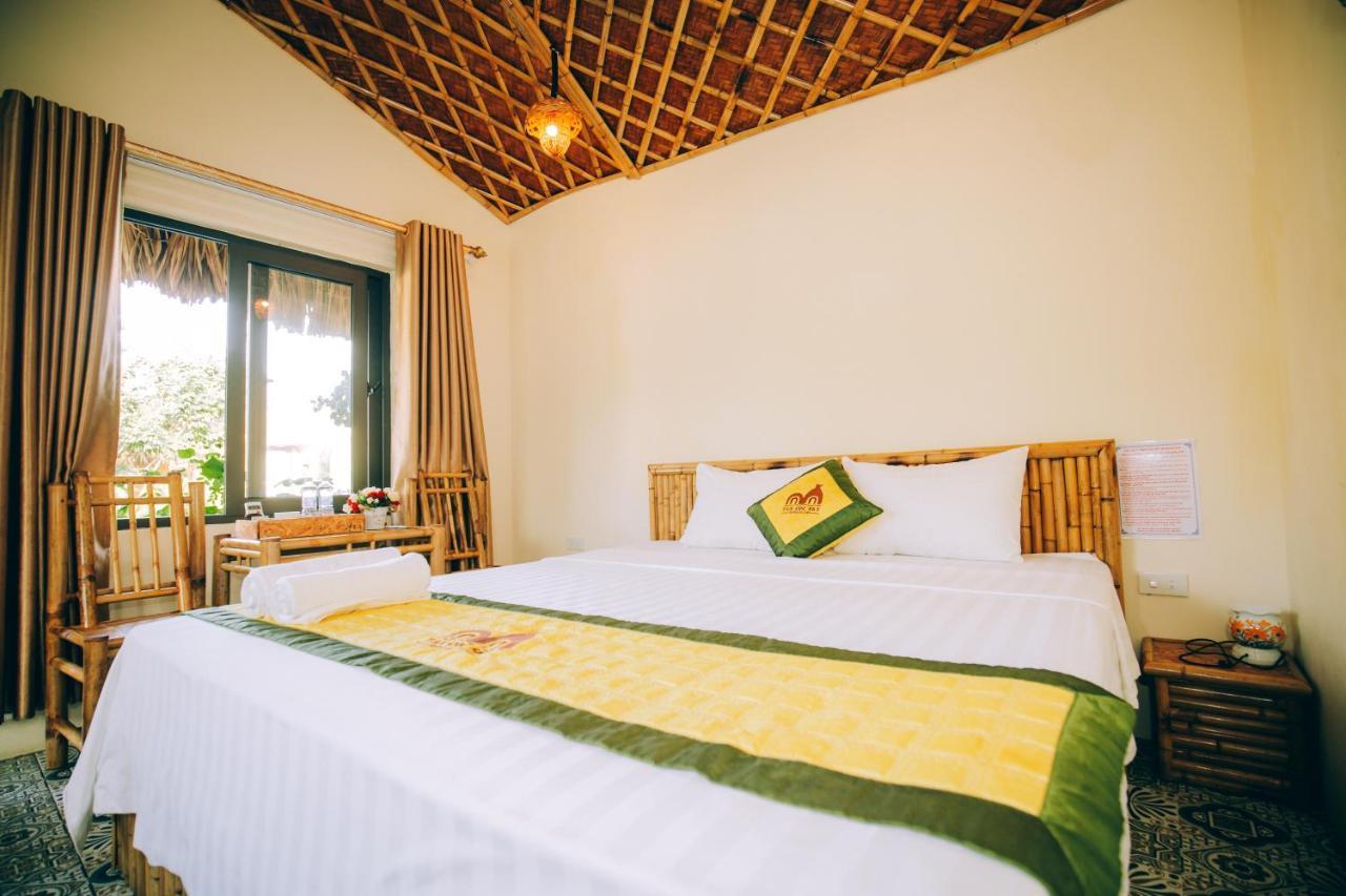 Tam Coc Sky Bungalow 宁平 外观 照片