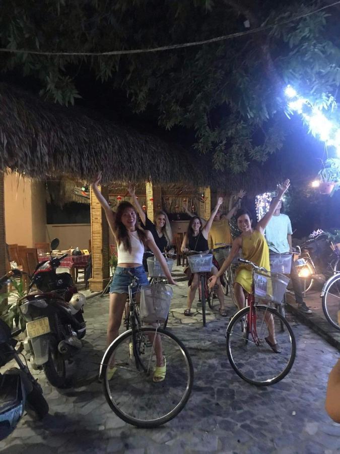 Tam Coc Sky Bungalow 宁平 外观 照片